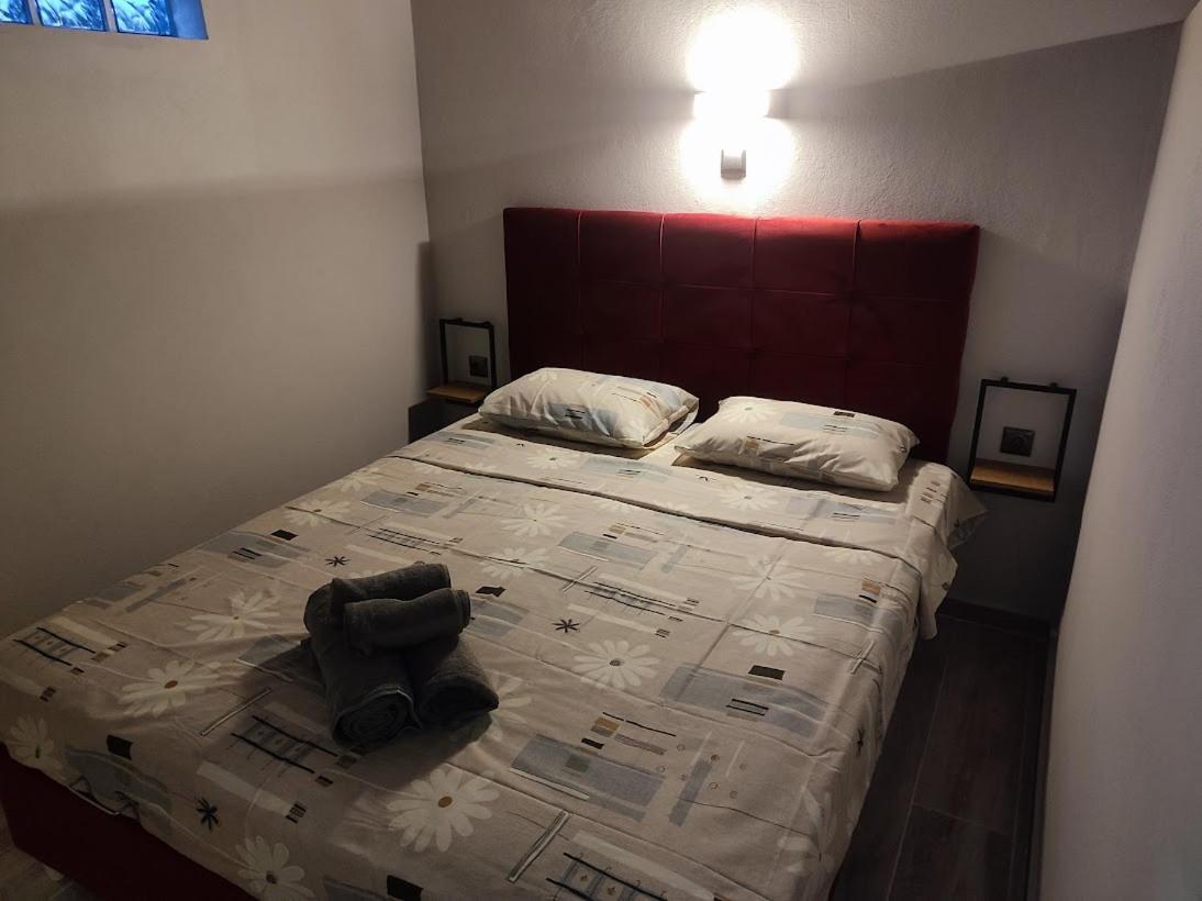 Mosquito Luxury בית נופש