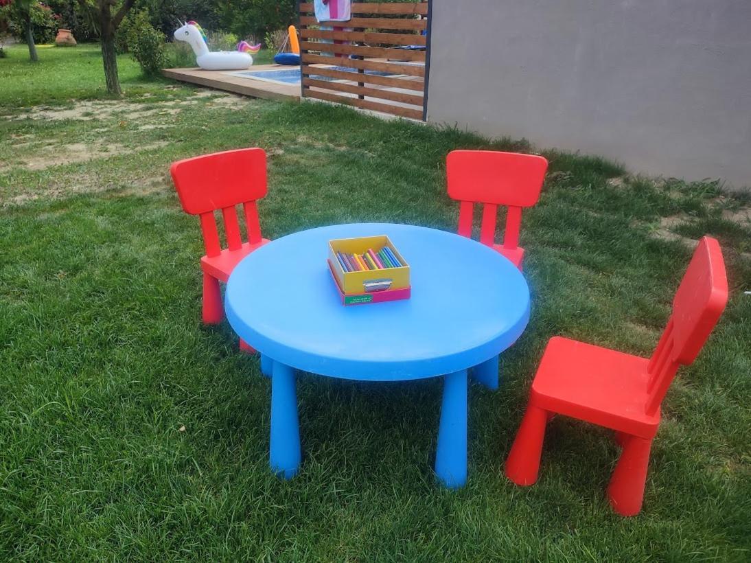 Mosquito Luxury קראמוטי