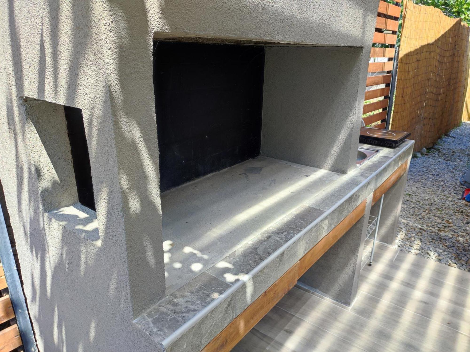 Mosquito Luxury בית נופש *