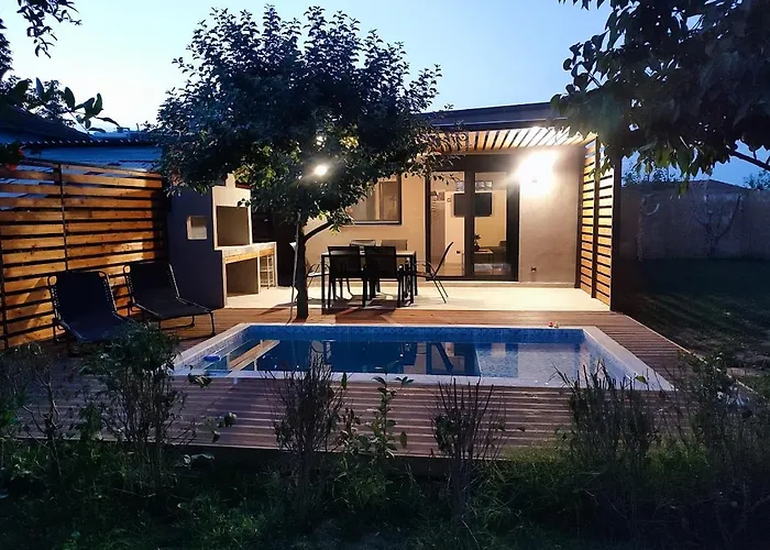 Mosquito Luxury Studio