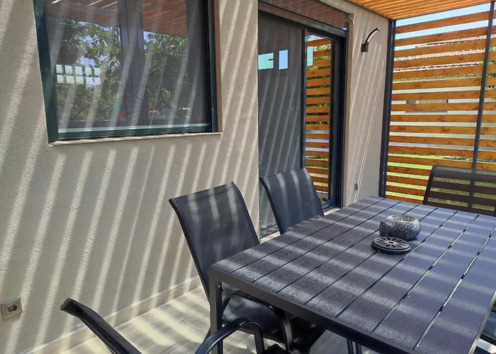 Mosquito Luxury Studio
