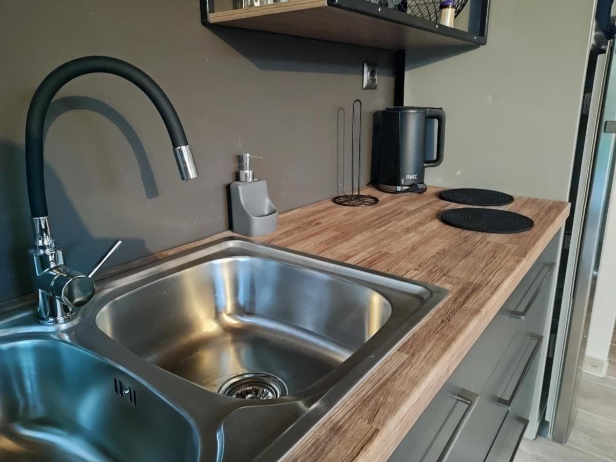 Ferienhaus Mosquito Luxury