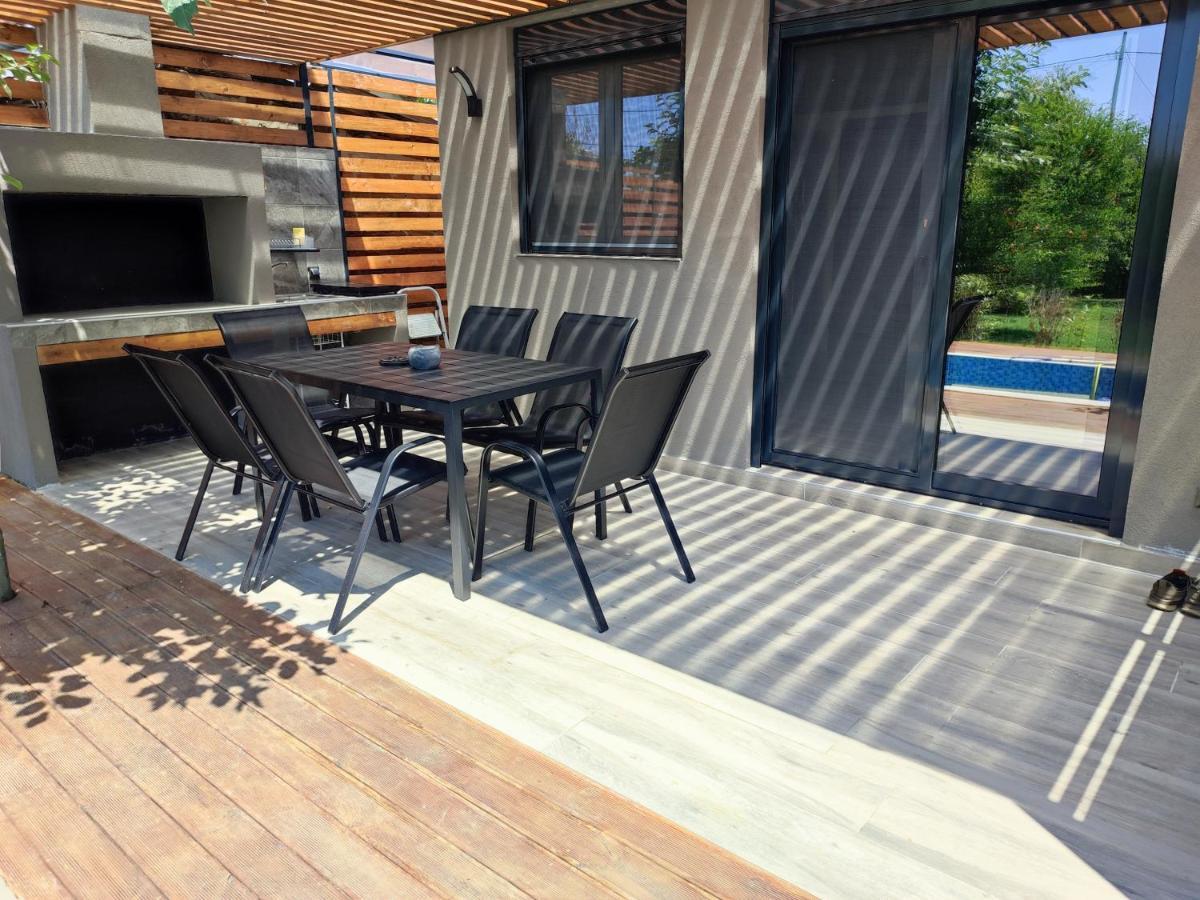 Ferienhaus Mosquito Luxury *