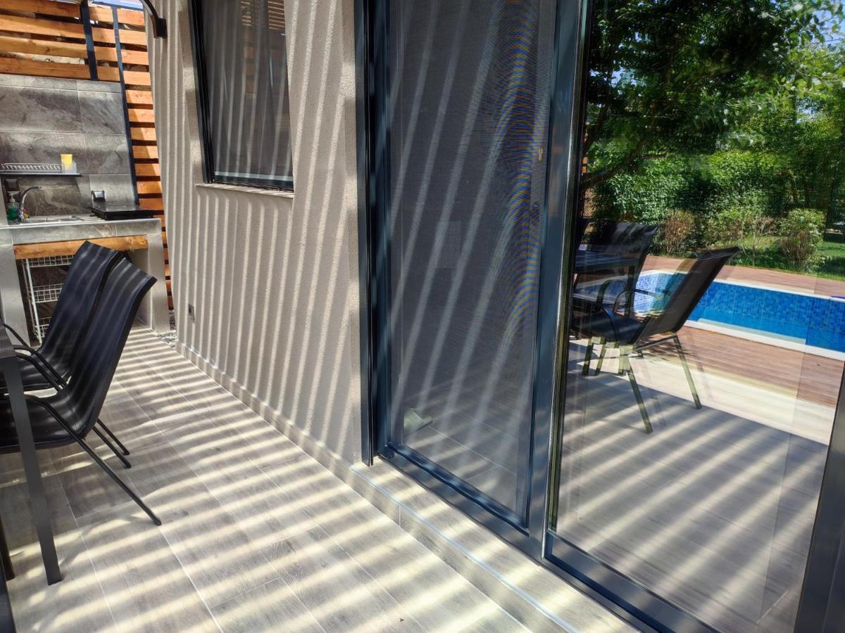 Mosquito Luxury Ferienhaus