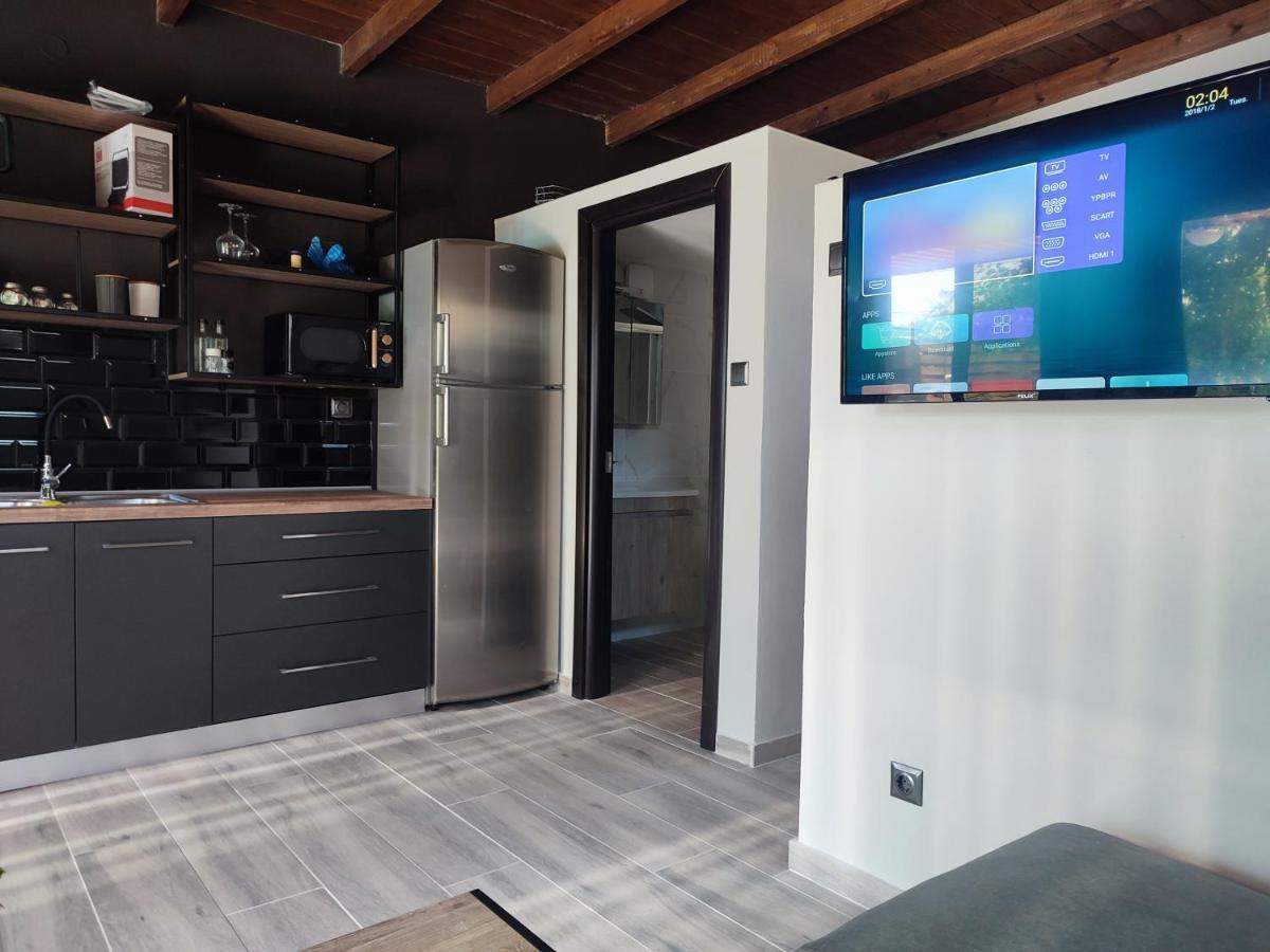 Mosquito Luxury Ferienhaus
