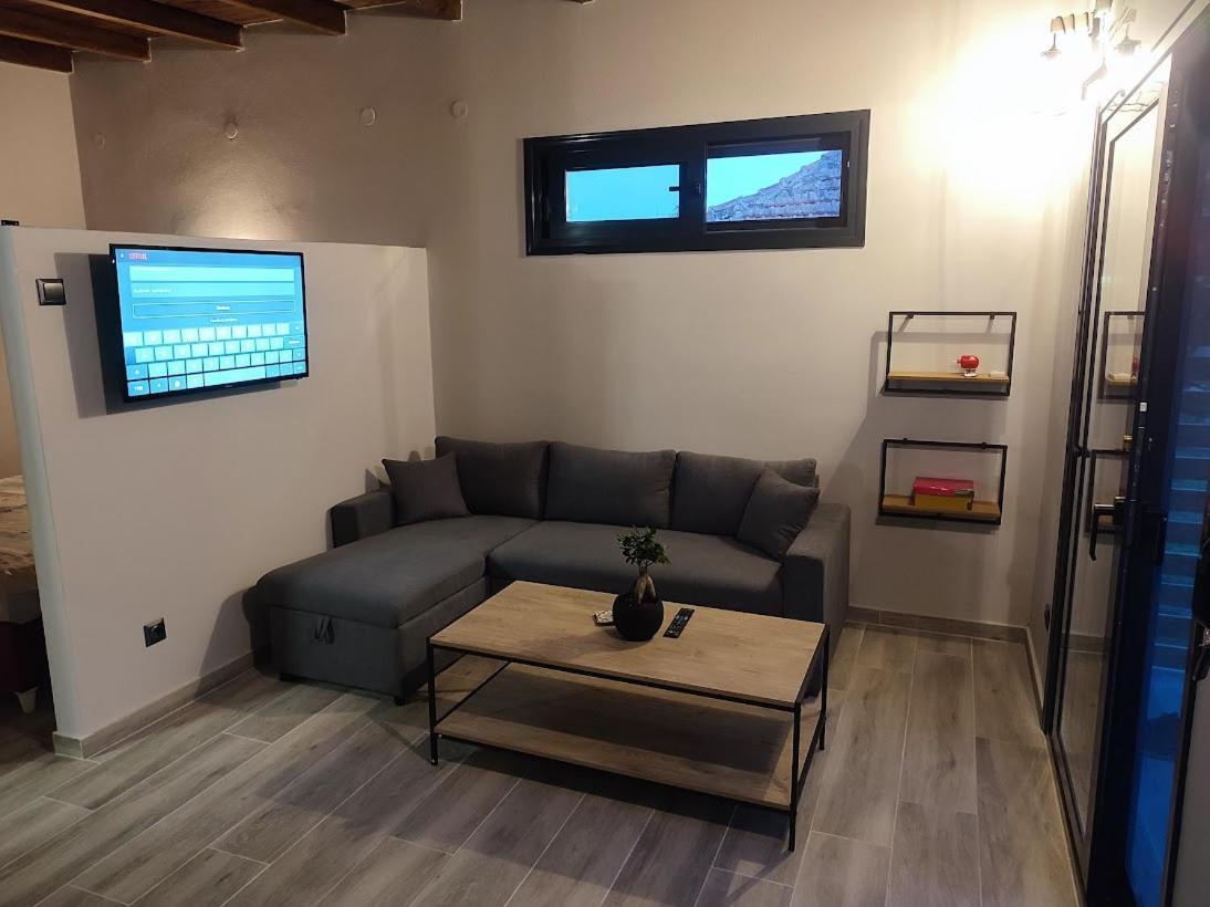 Mosquito Luxury Ferienhaus