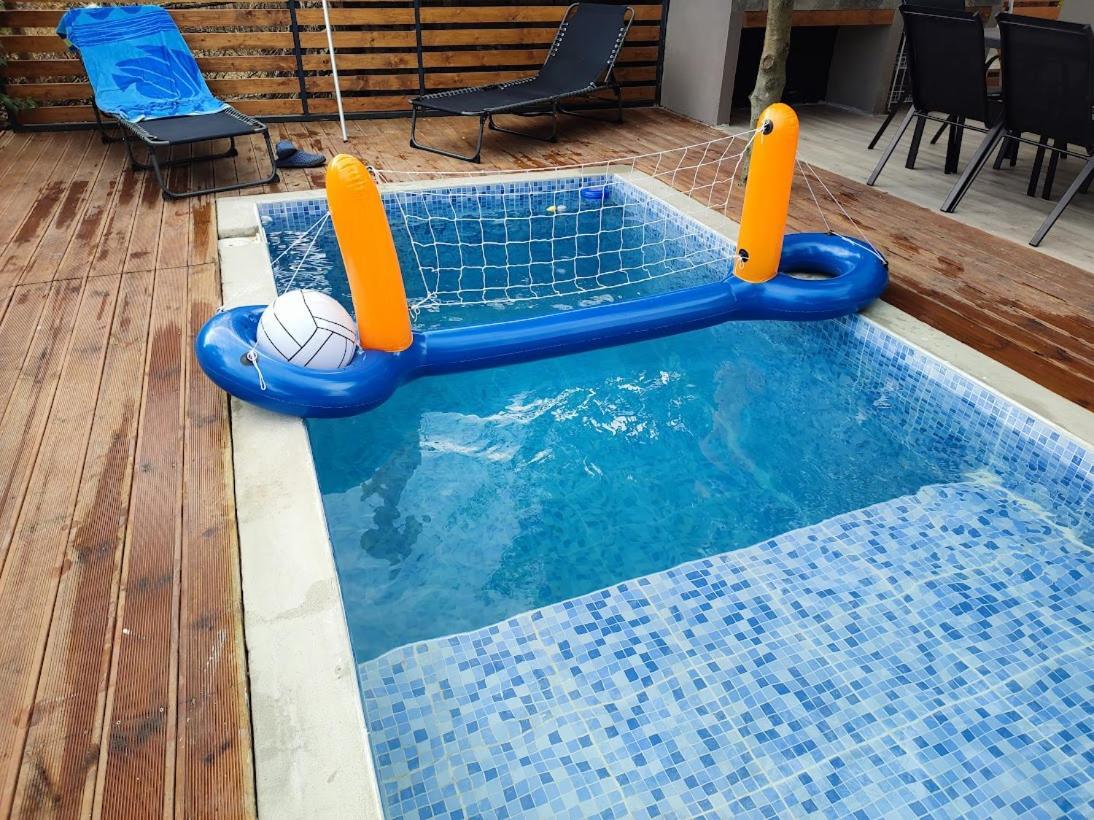 Mosquito Luxury *