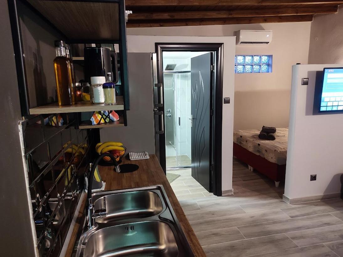 Ferienhaus Mosquito Luxury *